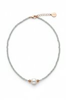 Collier Bronzallure Femme in Bronze WSBZ0087OMK